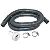 Marine Applications Bilge Pump Plumbing Kit / 20mm 3/4" with 5' Hose