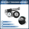 Volvo XC60 2.0T (2010-2015) Metal 1 Pc Belt Tensioner