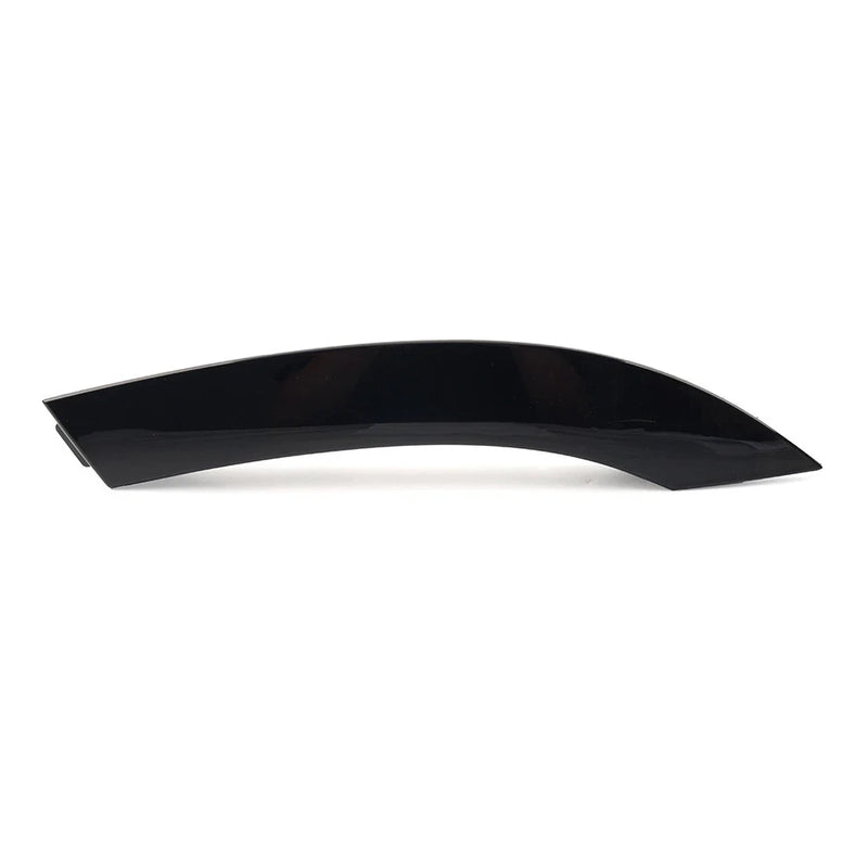Land Rover Defender 90 110 Black Rear Wheel Arch Molding (2020-2023)