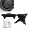 KAWASAKI Versys Ninja 650 Stator Slider Guard Cover (2015-2023)