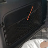 Benz 451 1 PC Tuck Net String Bag Pocket (2009–2014)