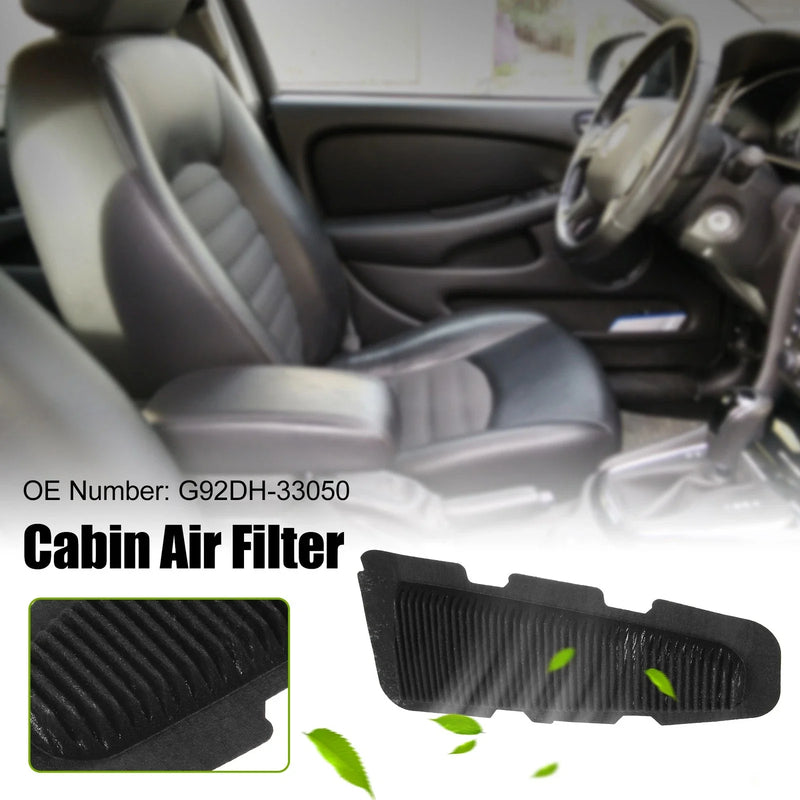 Toyota Avalon Car Cabin Air Filter (2019–2022)