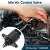 Chevrolet Camaro Idle Air Control Valve (1993-2002)