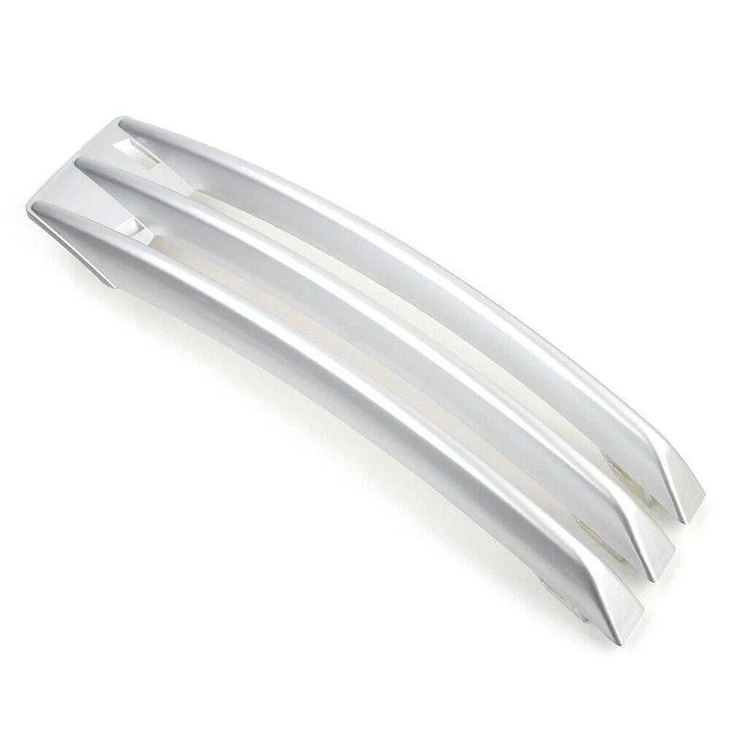 Land Rover Range Rover Front Right Fog Bumper Grille Air Vent Cover