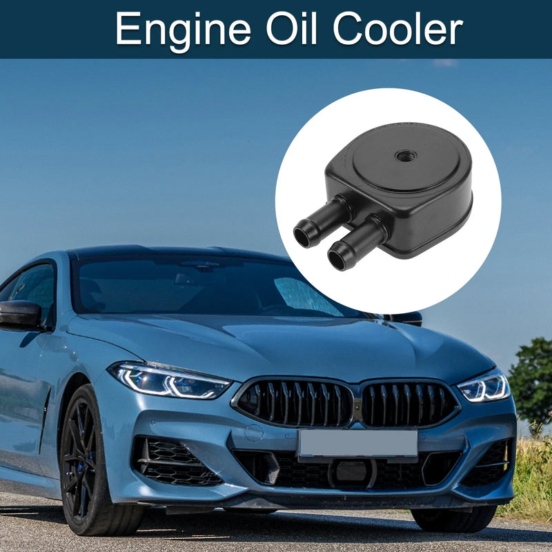 Ford Escape Engine Oil Cooler (2001-2007)