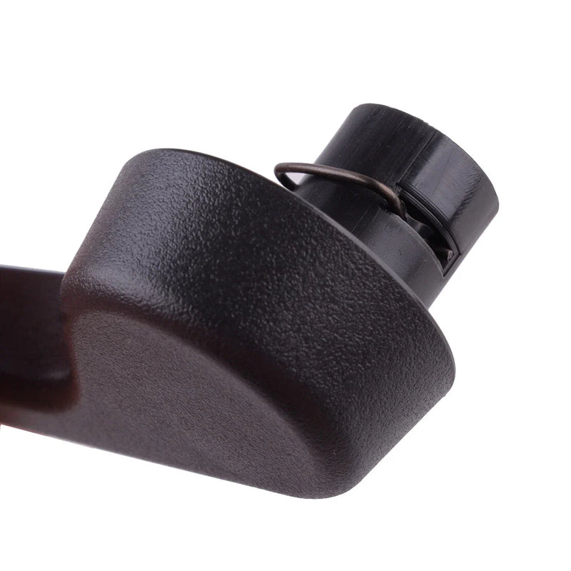 Chevrolet Silverado, GMC Sierra Left Seat Recliner Handle Lever (07-13)