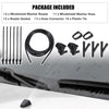 Toyota Sienna Windshield Washer Nozzle Spray (2004-2010)