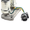 Civic CR-V 1pc Transmission Lock Up Solenoid Valve