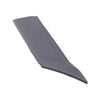 Mercedes Vito Viano L&R Side Rear Door Mould Trim Protective Stripe (2003-2014)