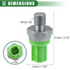 Honda Civic Engine Knock Sensor (2006-2011)