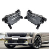 Kia Sorento Front Fog Lamps (2024+)