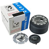 Suzuki Sidekick Steering Wheel Hub Adapter (1995-1998)