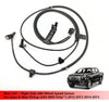 Isuzu D-Max 2012-2015 Rear ABS Wheel Speed Sensor (2012-2015)