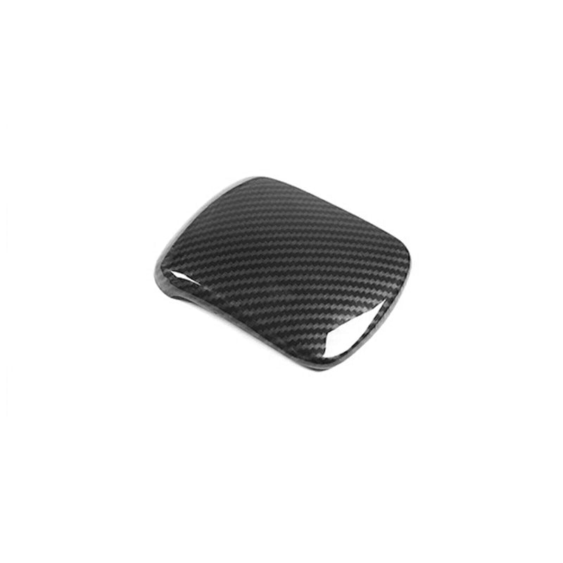 Benz GLB X247 Gear Shift Knob Cover (2020-2022)