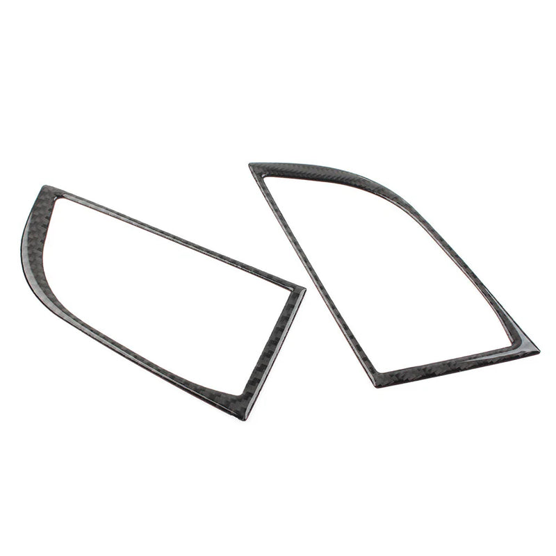 Toyota Land Cruiser Prado Front Fog Lamp Covers (2003-2009)