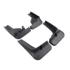 Mazda CX-5 4pcs Plastic Mud Flaps (2022-2024)