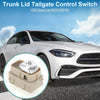 Mercedes-Benz C180 C200 C300 (2015-2020) Beige Trunk Release Switch