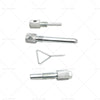 Ford Fiesta, Focus, Mazda 2, 6, Volvo S40 Cam Timing Alignment Tools