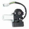Lexus LX470 Land Cruiser Left Front Power Window Regulator Motor (1998-2007)