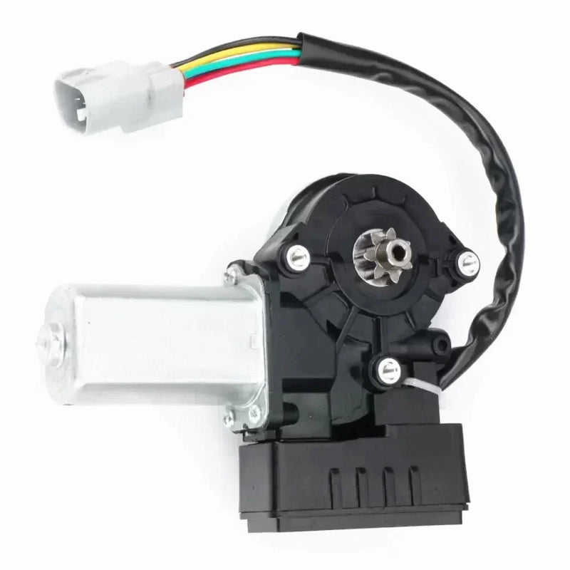 Lexus LX470 Land Cruiser Left Front Power Window Regulator Motor (1998-2007)