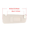 BMW 5 Series F10 F18 (2011-2016) Front Right Sunvisor Cover