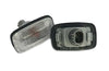 Toyota Hilux MK4 Clear Side Marker Turn Signal Light (1998-2004)