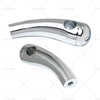 Yamaha VStar, Honda, Suzuki Boulevard, Kawasaki 4.5" Handlebar Risers