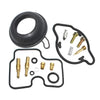 Honda CBR600F2 Carburetor Repair Rebuild Kit (1991-1994)