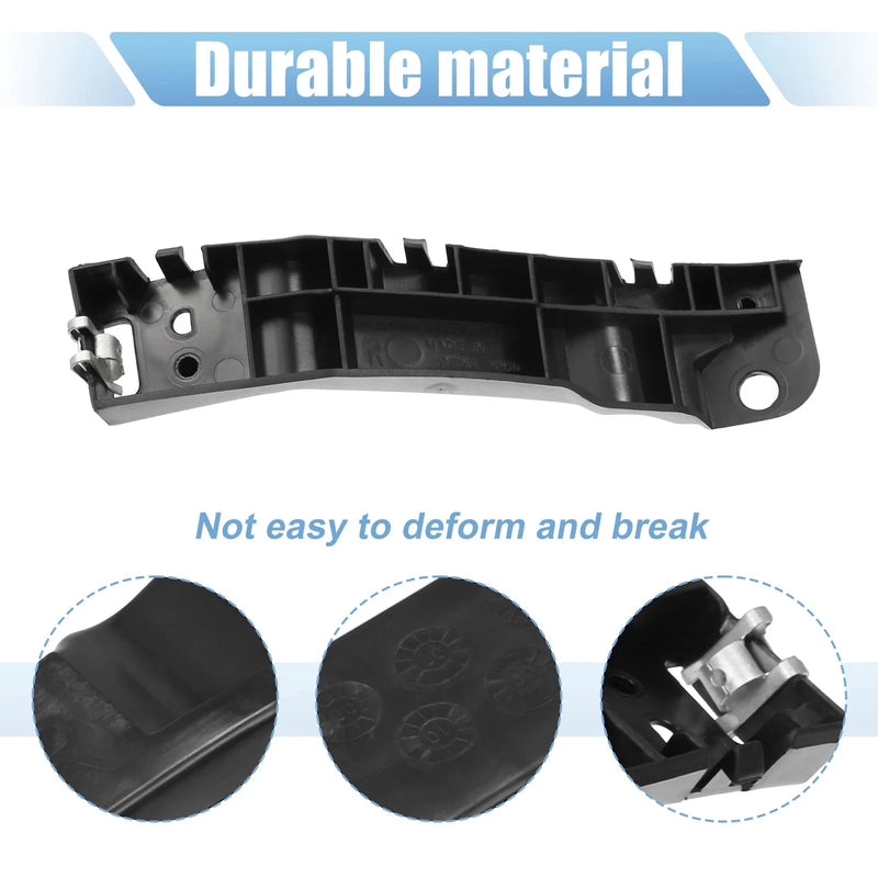 Ford Edge SE Front Right Bumper Cover Bracket (2007-2010)