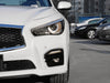 Infiniti Q50 2014-2023 Left Signal Lamp (2014-2023)