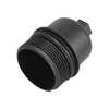 Chrysler 200, Jeep, Dodge, Ram Oil Filter Cap Assembly (2011-2017)