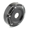 Harley X350 CNC Radiator Cap Water Tank Cover