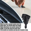 Subaru Outback Windshield Washer Nozzle Spray