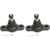 Front Lower Ball Joint Set For 2010-2013 Kia Forte
