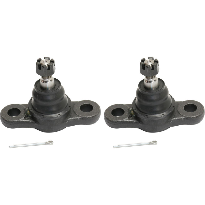 Front Lower Ball Joint Set For 2010-2013 Kia Forte