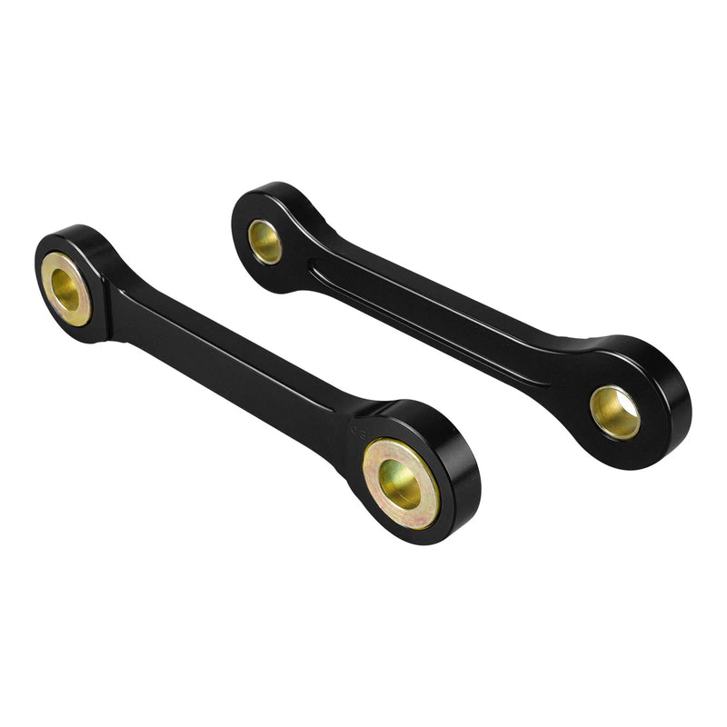 Suzuki DRZ 400 2 x Lowering Links Kit (2000-2024)