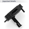 Lexus SC400 Mass Air Flow Sensor (1992-1995)