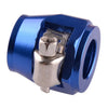 Fuel Oil Water Pipe AN8 Fuel Hose Clamp Finisher