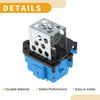 Peugeot 307 Blower Motor Resistor (2001-2014)