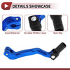 Bosuer M4 Folding Gear Shifter Lever