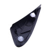 Toyota Corolla 2 x Side Mirror Corner Covers (2003-2008)