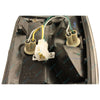 Toyota Hilux 2WD 83-88 LHS Left LH Corner Indicator Park Light w/Black Trim