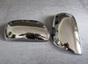 Toyota Vios, Matrix Chrome Side Mirror Cover Trim (2003-2010)