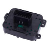 Jeep Liberty Electric Master Power Window Control Switch (2002-2007)