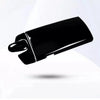 Benz S Class W221 Center Console Armrest Box Cover Trim (2007-2013)