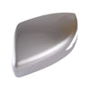 Nissan Sentra Silver Left Rearview Mirror Cover (2013-2019)