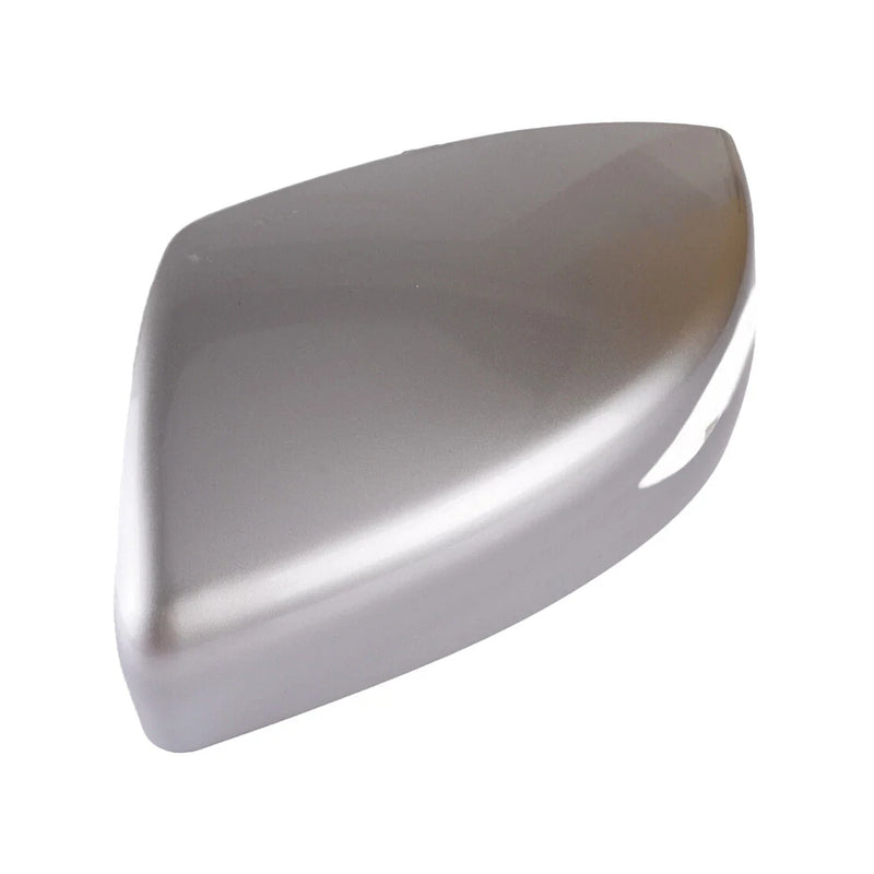 Nissan Sentra Silver Left Rearview Mirror Cover (2013-2019)