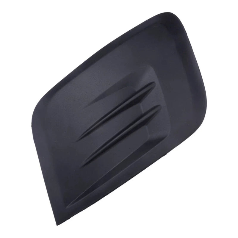 Citroen Berlingo, Peugeot Partner Front Left Fog Light Bezel (2008-2018)