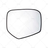 Mitsubishi Triton Front Right Side Mirror Glass w/ Back Plate (2006-2015)