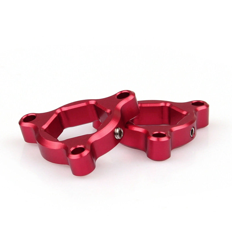 Honda CBR 600RR, Kawasaki ZX6R, Suzuki GSXR750 19mm Fork Adjuster (2003-2023)